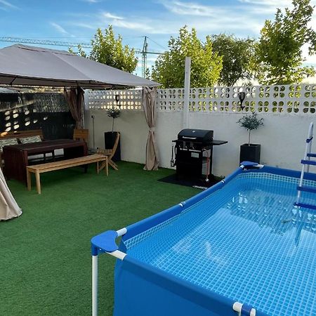 Lilo 30, Only Families, Puy Du Fou Villa Olias del Rey Exterior photo