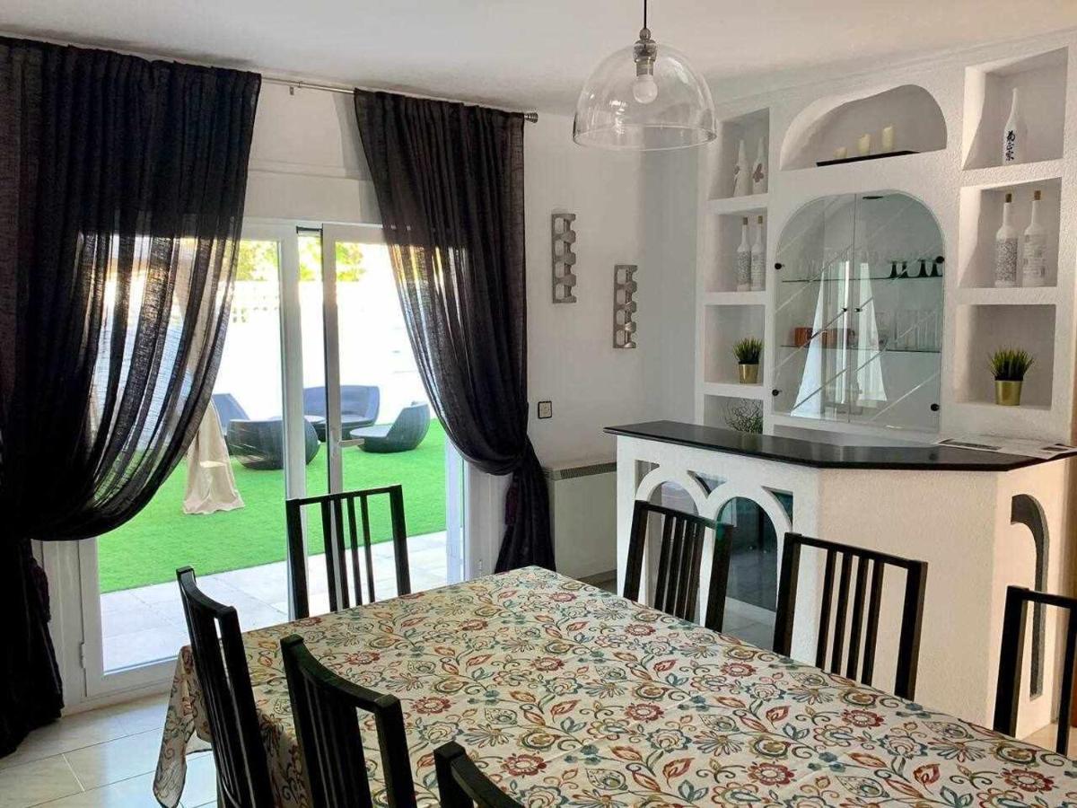 Lilo 30, Only Families, Puy Du Fou Villa Olias del Rey Exterior photo