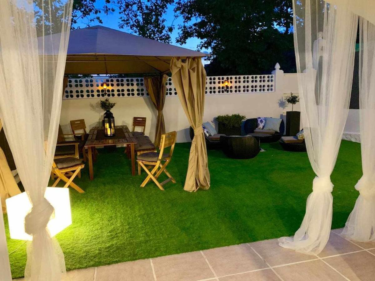 Lilo 30, Only Families, Puy Du Fou Villa Olias del Rey Exterior photo